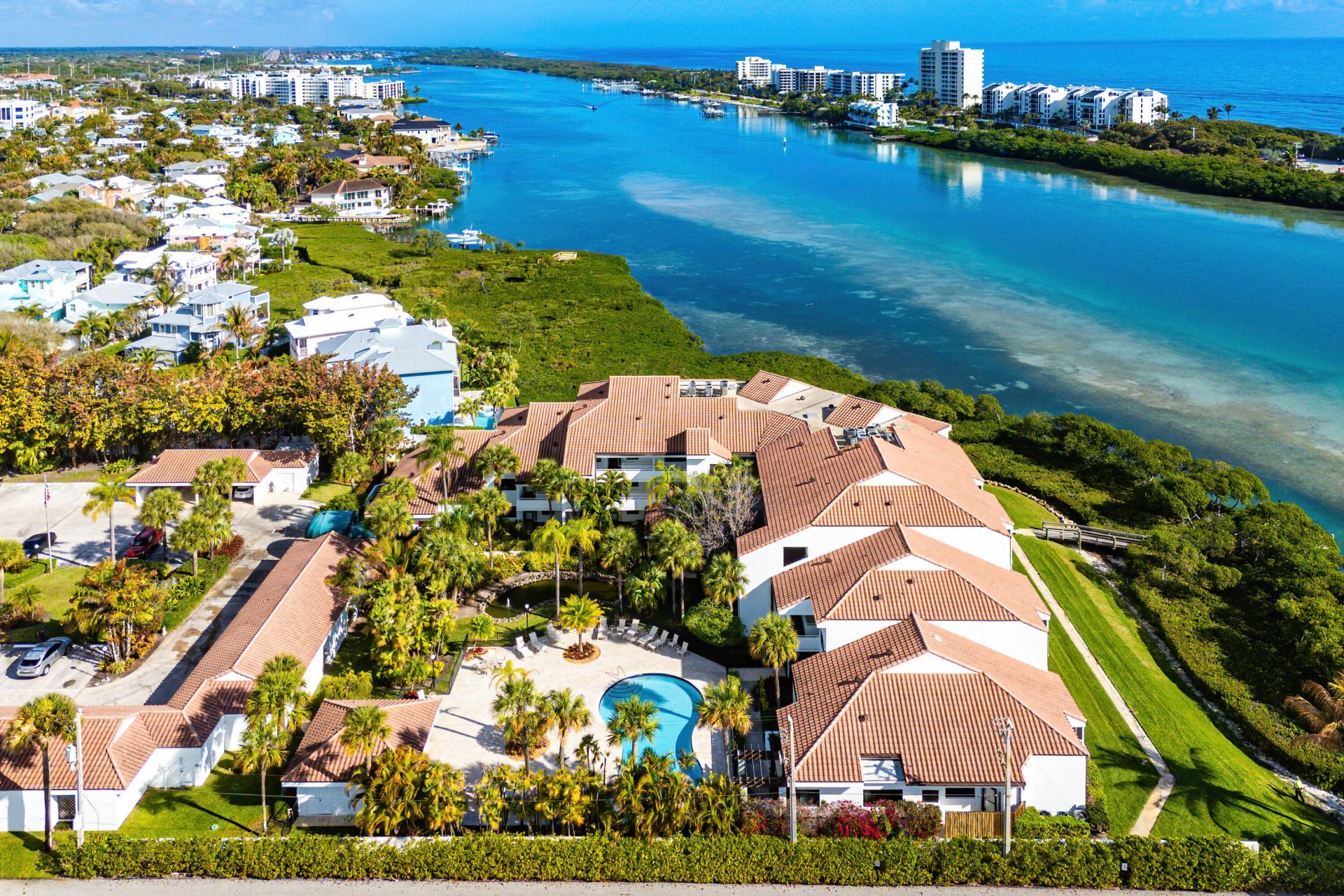 200 Waterway Road, Unit 104, Tequesta, FL 33469 Photo