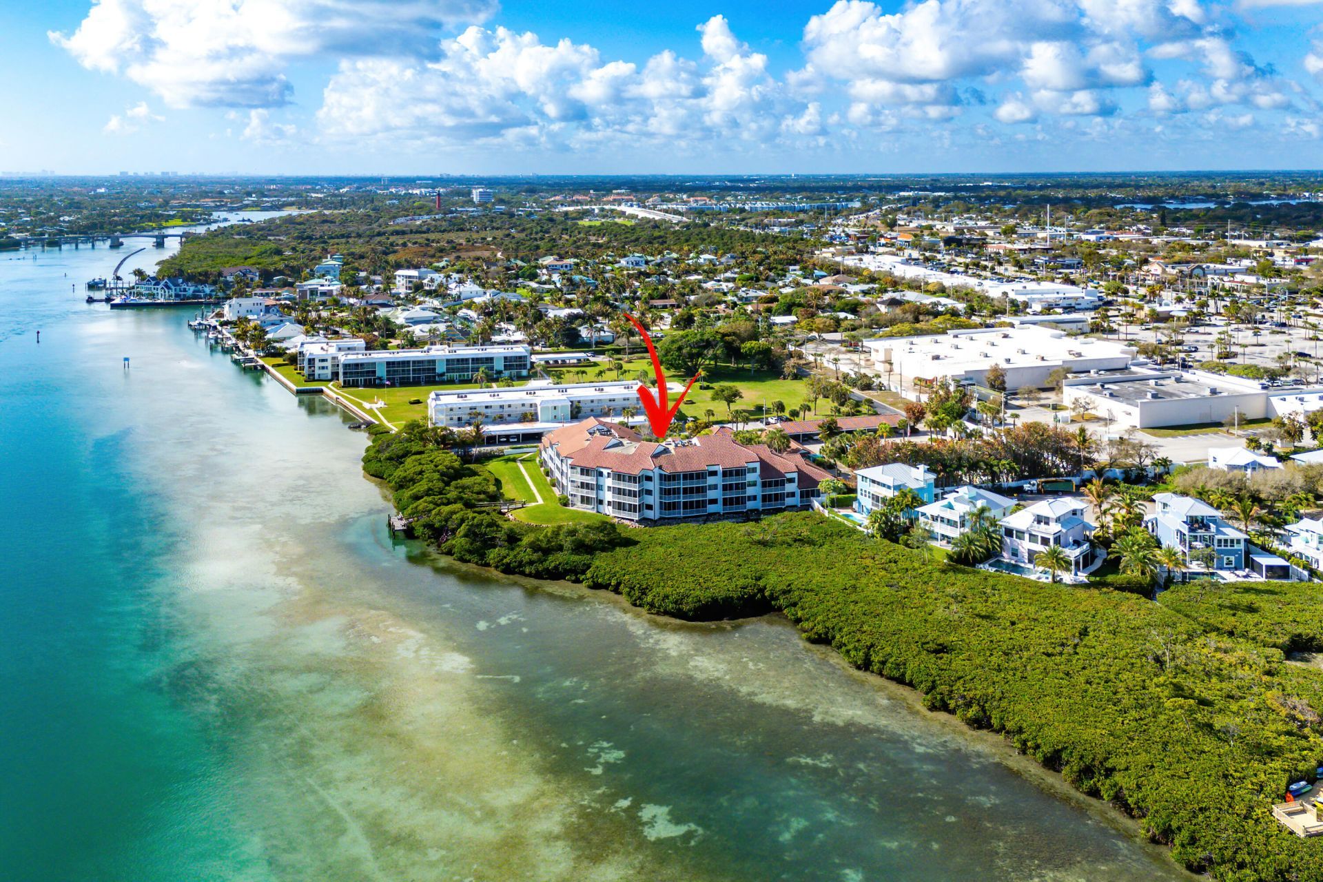 200 Waterway Road, Unit 104, Tequesta, FL 33469 Photo