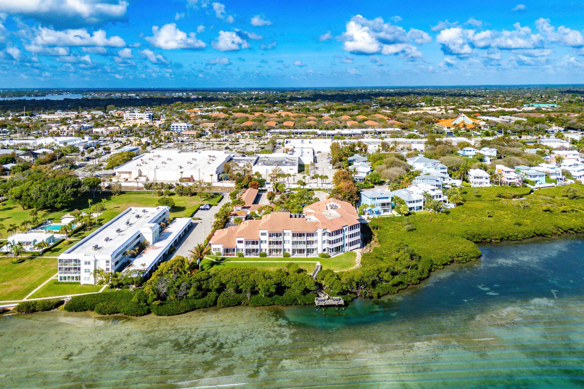 200 Waterway Road, Unit 104, Tequesta, FL 33469 Photo