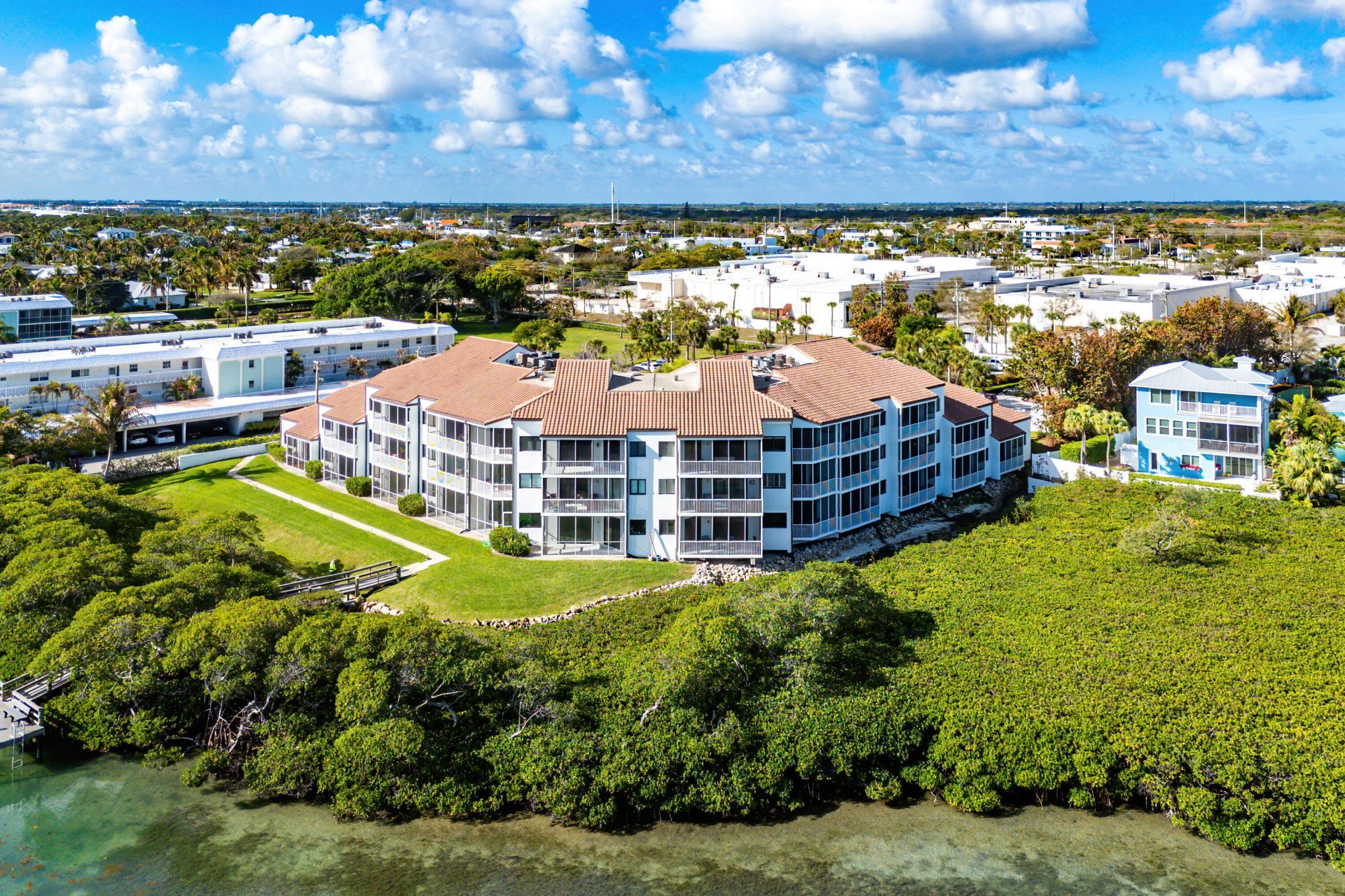 200 Waterway Road, Unit 104, Tequesta, FL 33469 Photo