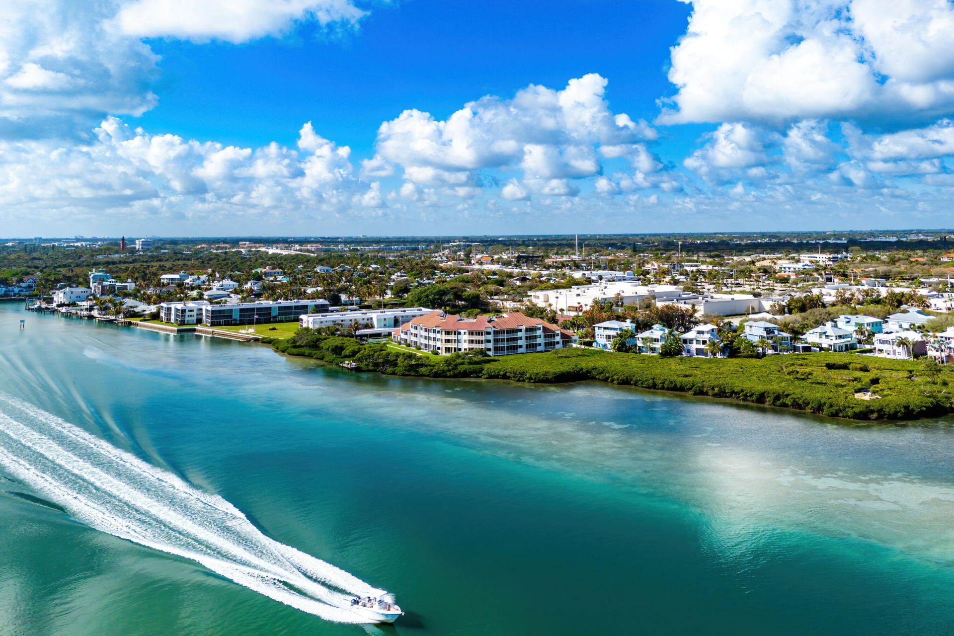 200 Waterway Road, Unit 104, Tequesta, FL 33469 Photo