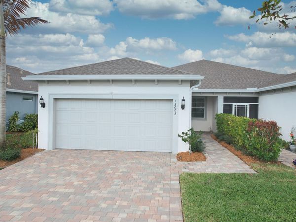 13063 SW Vermillion Circle SW, Port St. Lucie, FL 34987