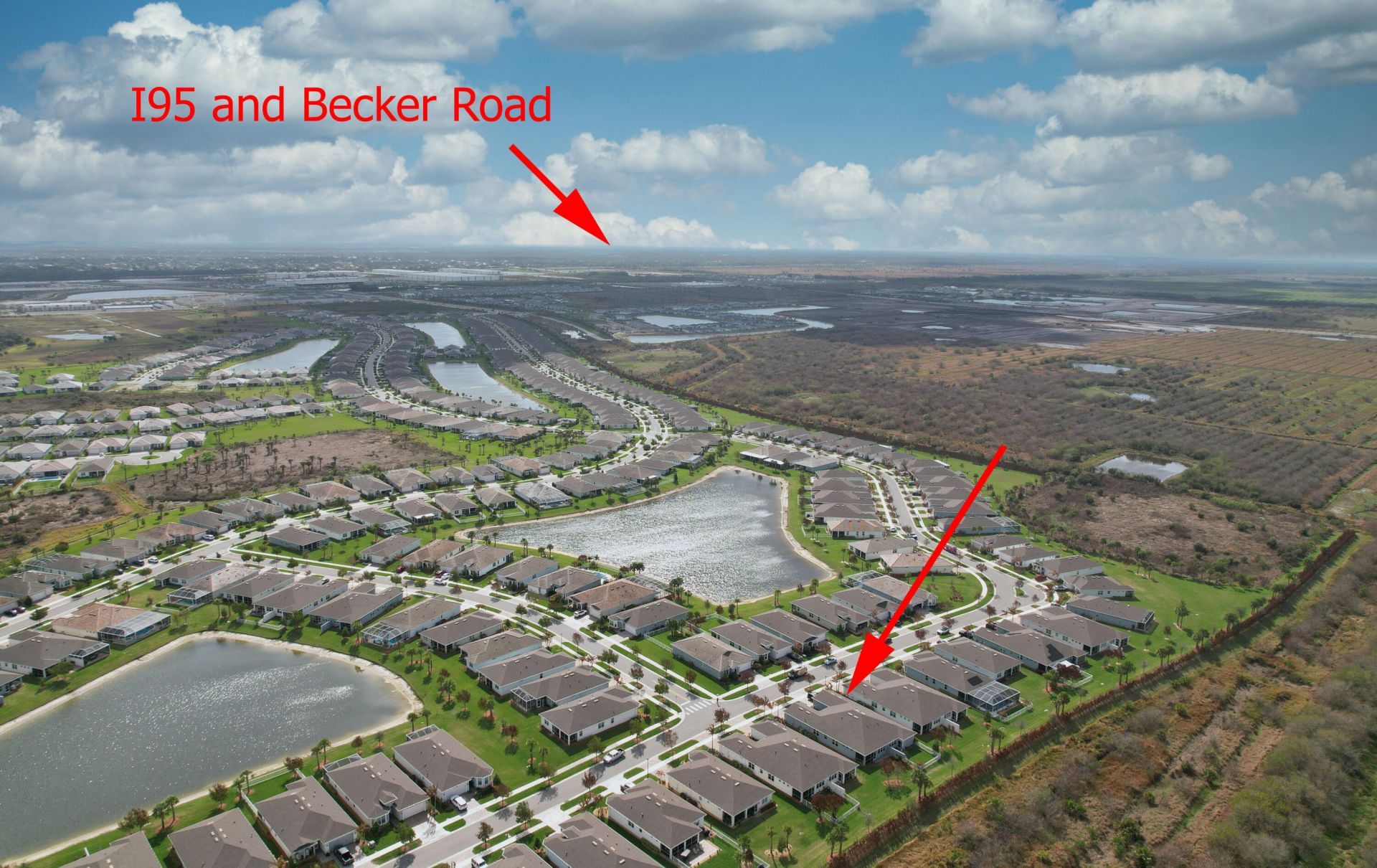 13063 SW Vermillion Circle Sw, Port Saint Lucie, FL 34987 Photo