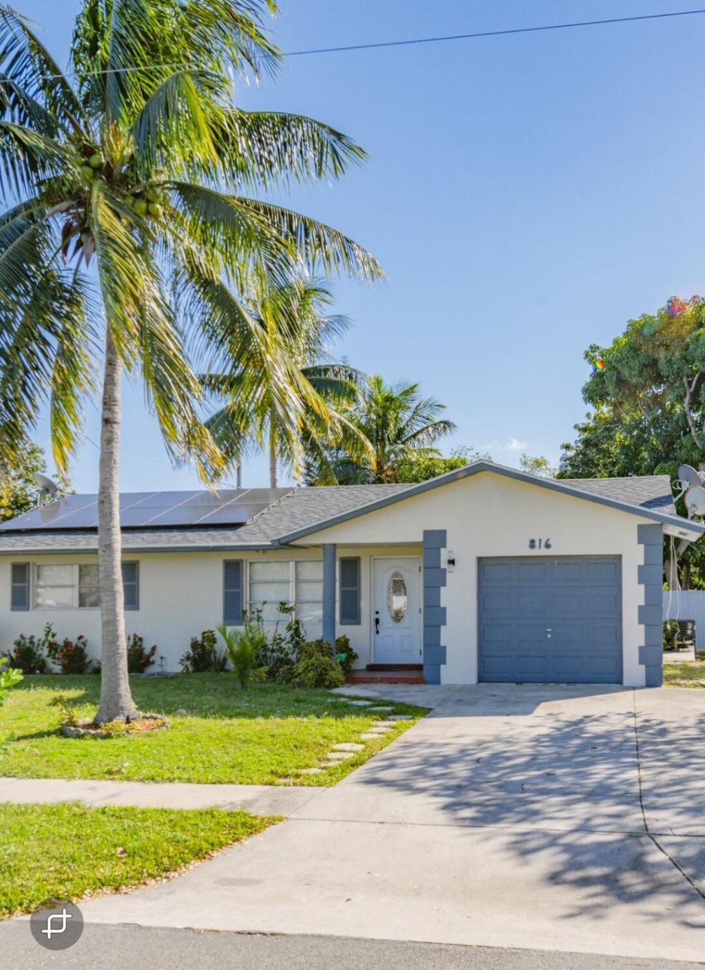 816 NW 8th Avenue, Boynton Beach, FL 33426 Photo