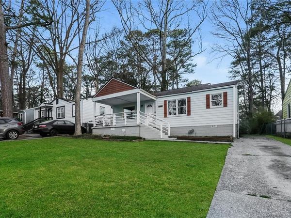 269 Moreland Way , Atlanta, GA 30354