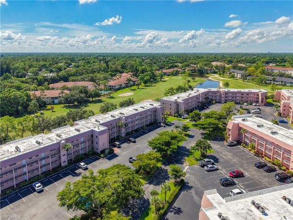 200 Turtle Lake CT, Unit 109, NAPLES, FL 34105