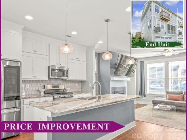 554 Amalfi Drive, Davidson, NC 28036