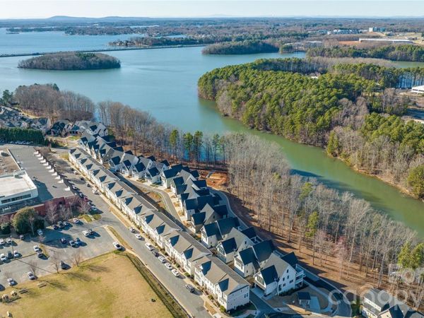 554 Amalfi Drive , Davidson, NC 28036