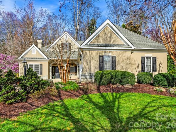 27 Clovelly Way , Asheville, NC 28803