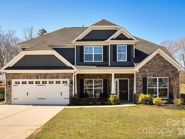 2929 Fernley Court , High Point, NC 27262