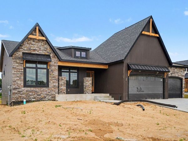 11197 Dickens Lot 324 Court, Osceola, IN 46561