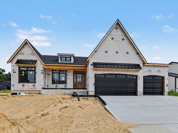 11197 Dickens Lot 324 Court, Osceola, IN 46561