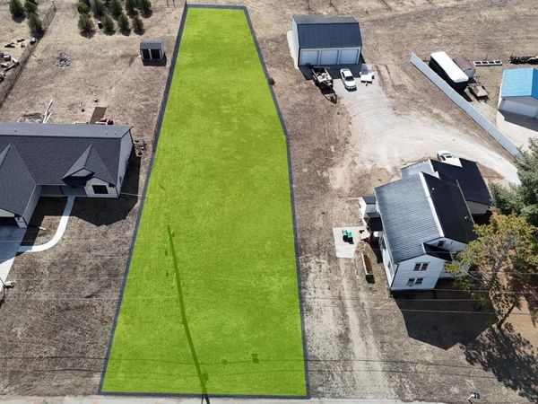 Lot 1 Lafayette Road, Evansdale, IA 50707