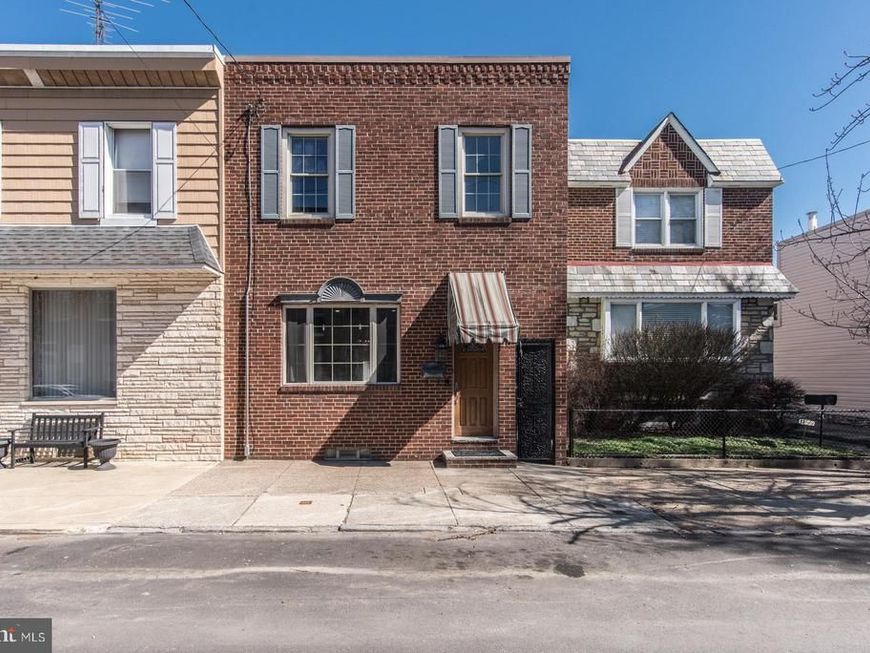 2711 E Cambria Street , Philadelphia, PA 19134 Main Photo