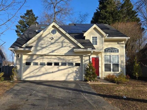 13915 LORD FAIRFAX PLACE, UPPER MARLBORO, MD 20772