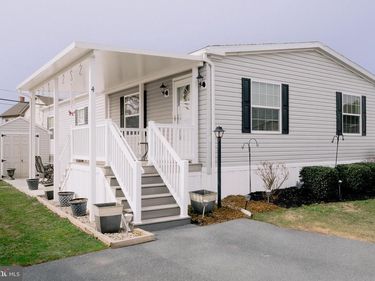 4 JANIS ROAD, GORDONVILLE, PA 17529