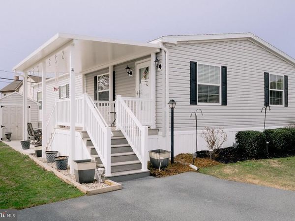 4 JANIS ROAD, GORDONVILLE, PA 17529