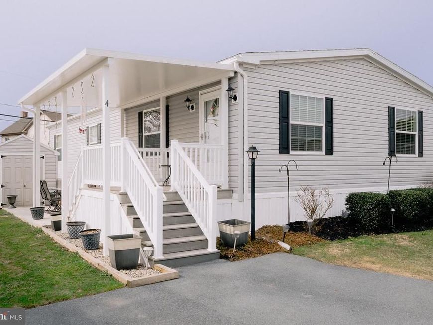 4 Janis Road, Gordonville, PA 17529 Main Photo