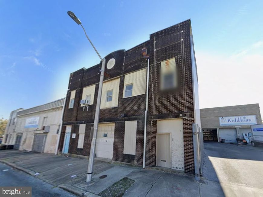 1149 Watson Street , Baltimore, MD 21202 Main Photo
