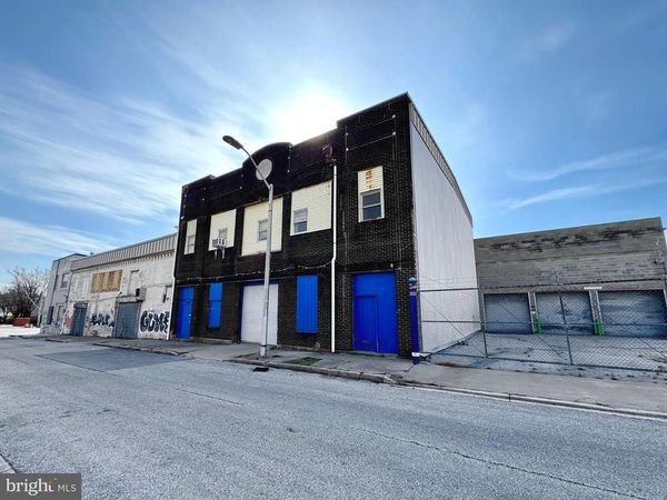 1149 WATSON STREET, BALTIMORE, MD 21202