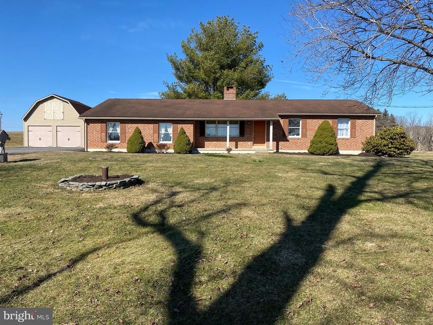 11 Creeks Edge , Oley, PA 19547 Main Photo