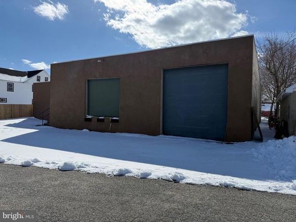 7 CHERRY STREET , PEDRICKTOWN, NJ 08067