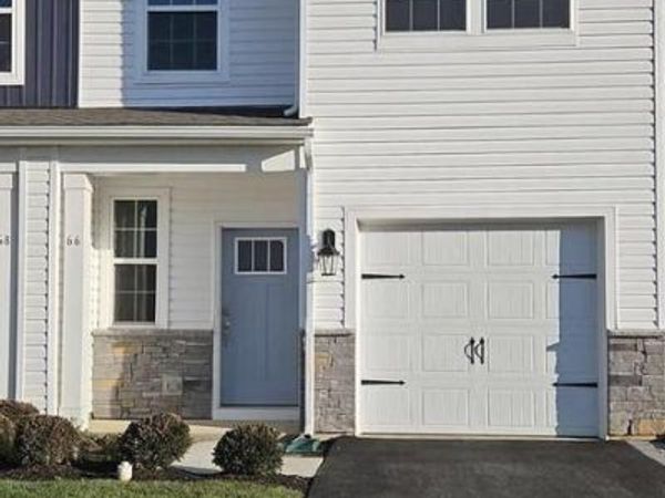 66 NELSON'S WAY, WESTAMPTON, NJ 08060