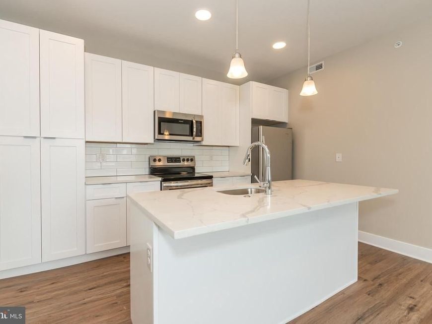 2220 28 W Master Street , Unit 12, Philadelphia, PA 19121 Main Photo