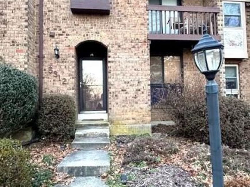 5312 Eliots Oak Road, Columbia, MD 21044 Main Photo