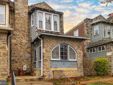 4811 MCKEAN AVENUE , PHILADELPHIA, PA 19144