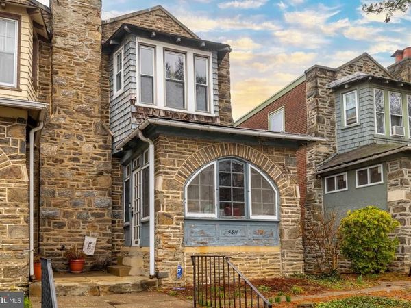 4811 MCKEAN AVENUE , PHILADELPHIA, PA 19144