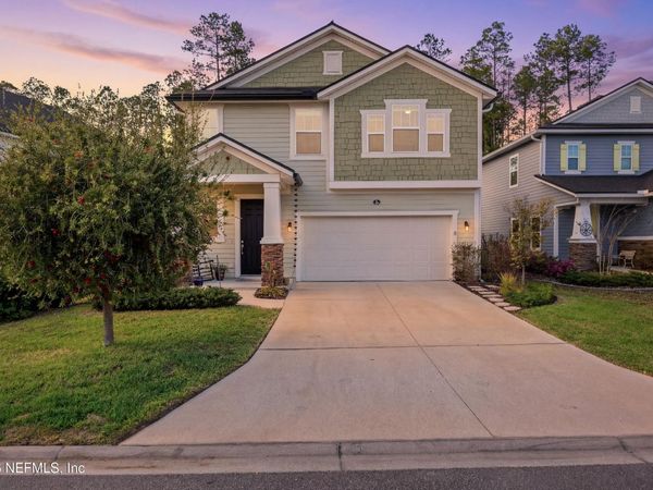 560 WINDERMERE Way, St. Augustine, FL 32095