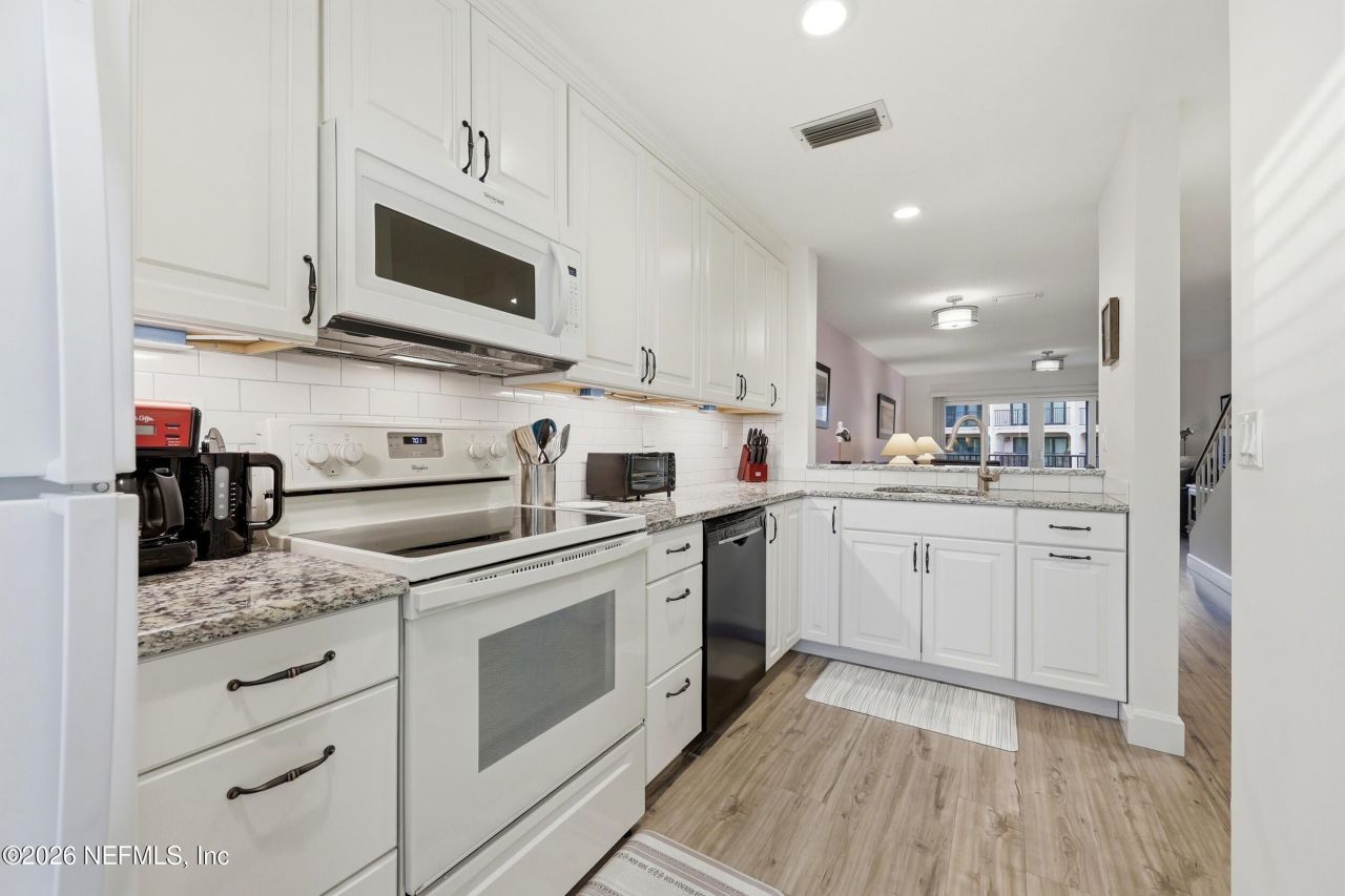 1733 Sea Fair Drive, Unit 12229, Saint Augustine Beach, FL 32080 Photo