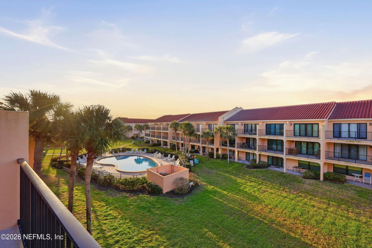1733 Sea Fair Drive, Unit 12229, Saint Augustine Beach, FL 32080 Photo
