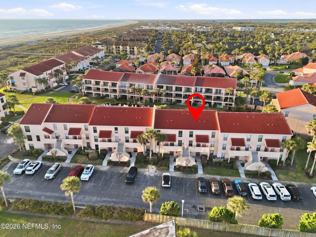 1733 Sea Fair Drive, Unit 12229, Saint Augustine Beach, FL 32080 Photo