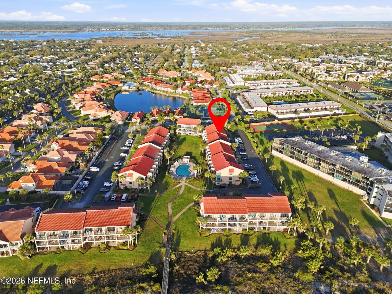 1733 Sea Fair Drive, Unit 12229, Saint Augustine Beach, FL 32080 Photo