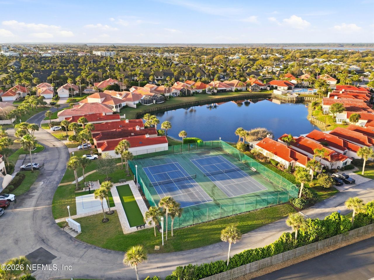 1733 Sea Fair Drive, Unit 12229, Saint Augustine Beach, FL 32080 Photo