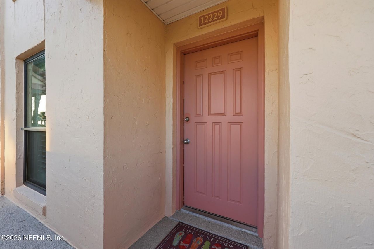 1733 Sea Fair Drive, Unit 12229, Saint Augustine Beach, FL 32080 Photo