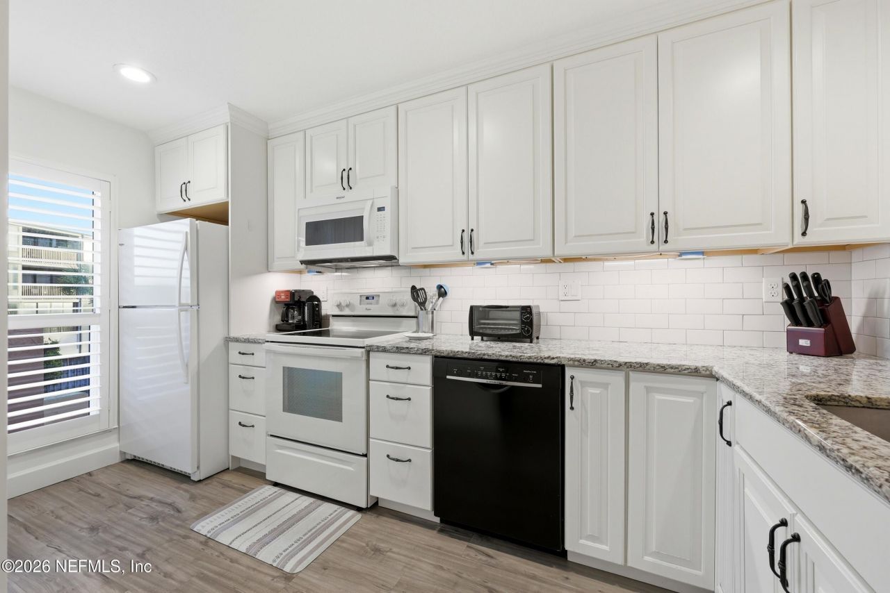 1733 Sea Fair Drive, Unit 12229, Saint Augustine Beach, FL 32080 Photo