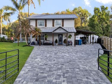 8160 WENDOVER Road, St. Augustine, FL 32092