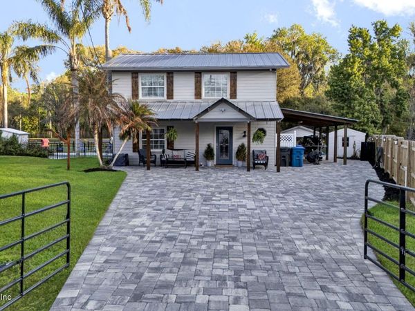 8160 WENDOVER Road, St. Augustine, FL 32092