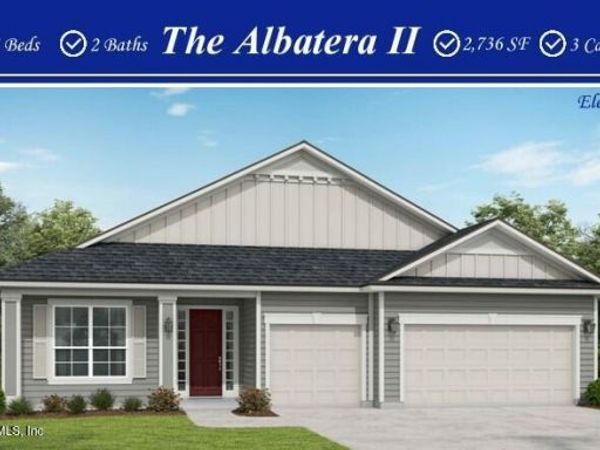 85148 SANDY RIDGE Loop, Unit 0017, Yulee, FL 32097