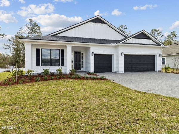 85148 SANDY RIDGE Loop, Unit 0017, Yulee, FL 32097