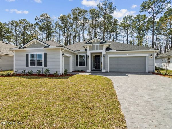 85350 SANDY RIDGE Loop, Unit 0039, Yulee, FL 32097