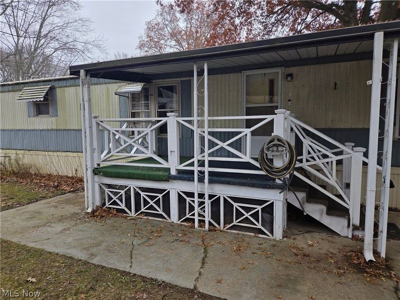 7443 Spillway Road, Unit 58, Lisbon, OH 44432 Photo 3