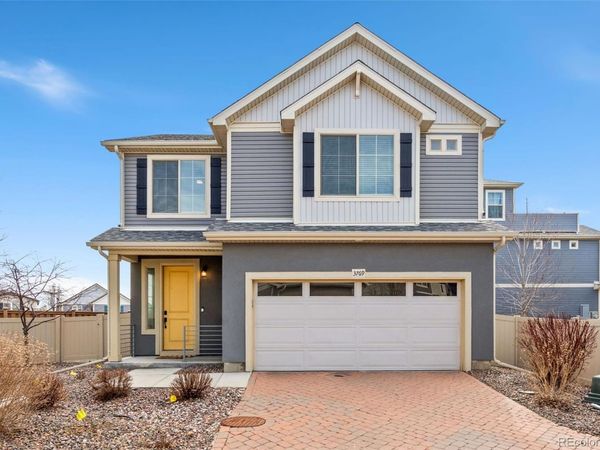 3769 Summerwood Way , Johnstown, CO 80534