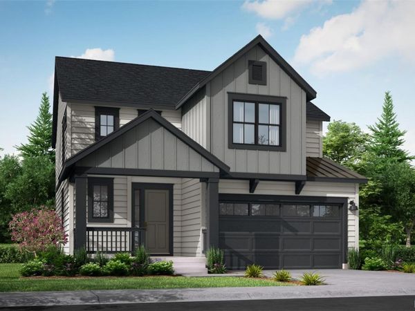 39777 Bradley Street, Elizabeth, CO 80107