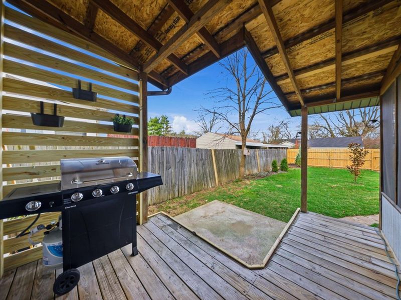 612 Oakwood Avenue, Lancaster, OH 43130 Photo 36