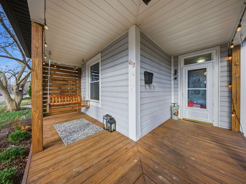 612 Oakwood Avenue, Lancaster, OH 43130 Photo 4