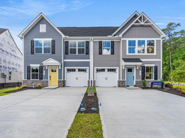 771 Savinwood Trail NE, Bolivia, NC 28422